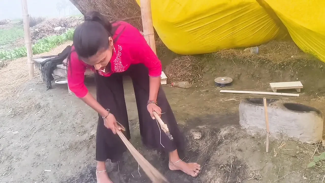 Dadi Maa K Sath Kiya Hardcore Fucking Or Dadi Maa Ka Vegina Hua Fali Fali