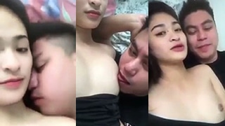Abg Banjar Heboh Gara-gara Aksi Mesum Yang Bikin Geger