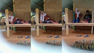 Bokep Indonesia artis Tik tok hijab