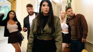 Digitalplayground – Ghosted – Episode 1: Aksi Panas Di Balik Layar