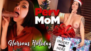 Ibu Nakal Pulang Buat Lebih Dari Natal