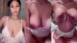 Jenna Remas Tetek Montoknya Temani Muncrat Mango