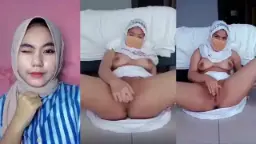 Asscheeks