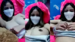 Lisaa 19 Tahun Remas Payudara Mango Id 44678370