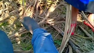 Paman Muda India Ngebor Keponakan Yang Baru Dinikahi