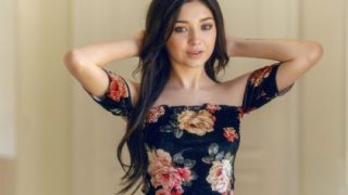 Sia Lust, Gadis Seksi Yang Menggoda Dan Tak Tahan Untuk Bercinta