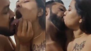 Video Panas Bangsatnya Cewek Bengal Yang Ngentot Gila-gilaan