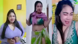 Video Panas Mami Vindi Stw Tobrut Lengkap