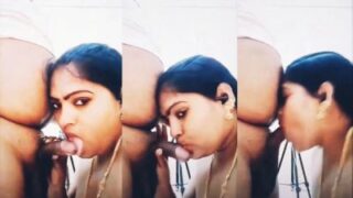 Wanita Kantoran Hisap Kontol Bos Di Video Mesum Telugu