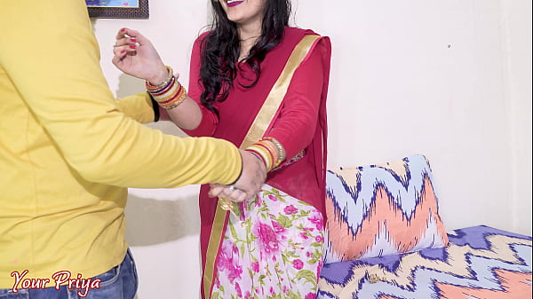 Desi Bhabhi Digebok Anal Keras Setelah Ngeblowjob Dalam-dalam. Video Bokep Hindi.