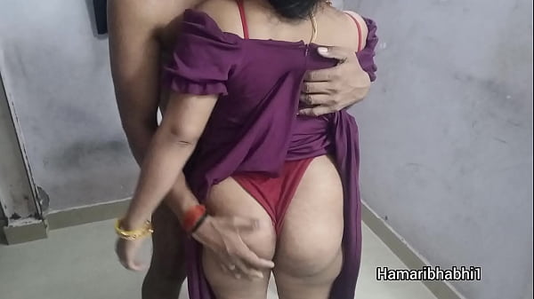 Bokep India Hd: Bhabhi Mesum Ngentot Sama Devar Ganas