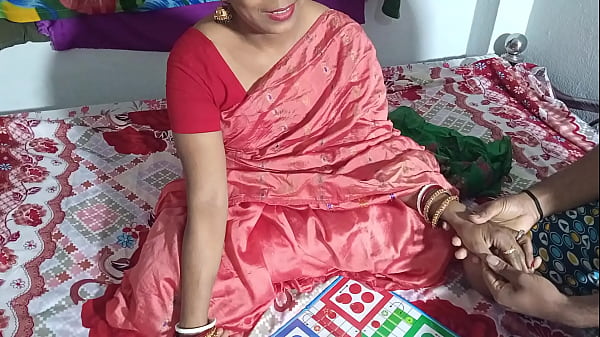 Bhabhi Ke Saath Ludo Khelo, Jeetne Wala Maje Le, Full Hindi Audio Sexy Video