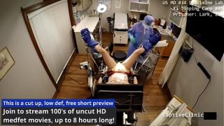 Kisah Zoe Lark: Kamp Interniran Rahasia Di Balik Masyarakat Tertindas Tiongkok – Film Panas 7 Jam Dokter Tampa Hanya Di Bondageclinic!