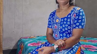 Video Panas Pasangan India: Mantan Istriku Digencet Kencang Gaya Doggy
