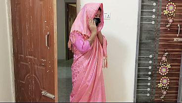 Desi Bhabhi Digeber Abang Ipar Sampai Meraung-raung, Suara Bengali Seru Banget!