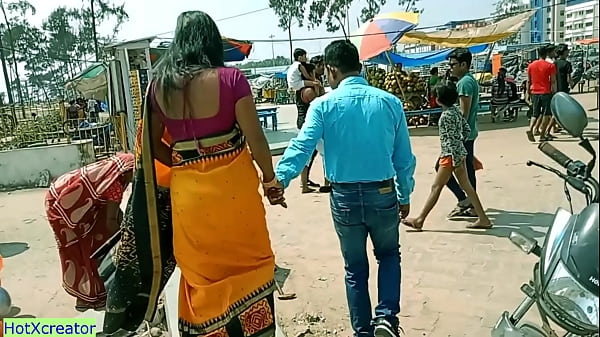 Gadis Kantoran Seksi India Ngentot Dengan Bos Demi Naik Jabatan!