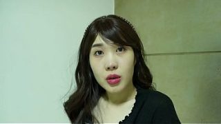 Korea – Pelajaran Seks Gurih Dari Kakak Ipar Yang Menggoda Untuk Adik Ipar Yang Masih Perawan