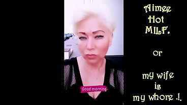 Nyonya Rusia Matang, Sang Pendeta Penuh Gairah Untuk Batang Suaminya