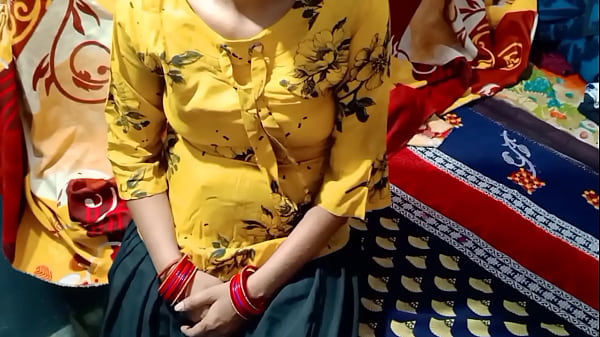 Adik Tiri India Digoyang Di Kamar Sendiri Oleh Kakak Tirinya