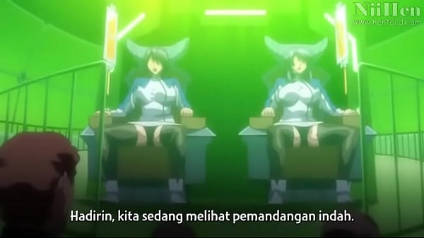 Kapal Penjara Neraka: Pembangkangan Dan Pencucian Otak Di Lautan Episode 1/4