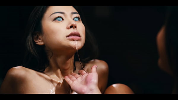 Ritual Panas Berujung Gairah Lesbian Saat Wanita Asia Tak Kuasa Menahan Nafsu