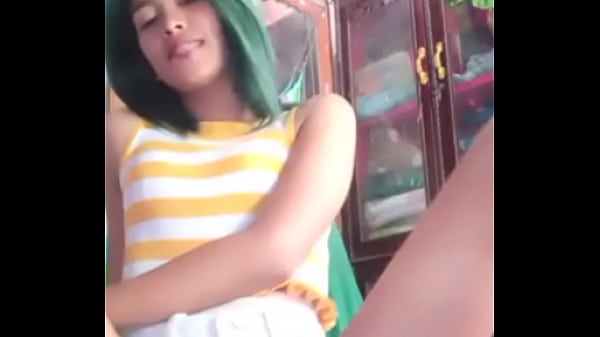Bigo Live Nenen Cewek Asia Ketat Basah