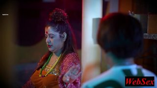 Mataji Ka Asirvad! Serial India Panas Yang Bikin Heboh