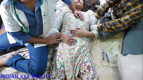 Dokter India Panas Menggoda Dalam Adegan Dewasa