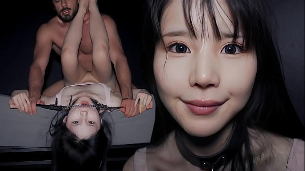 Gadis Jepang 18 Tahun Tantang Kontol Besar