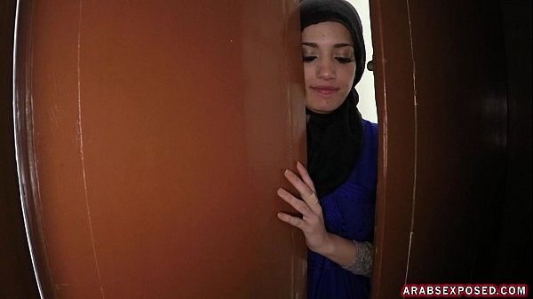 Wisatawan Amerika Mengidamkan Kemesraan Arab Yang Menggoda
