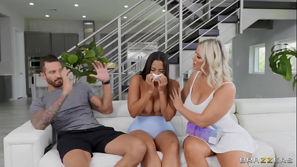 Telanjang Dan Tak Gentar Bagian 1 / Brazzers / Unduh Lengkap Di Https://zzfull.com/brok