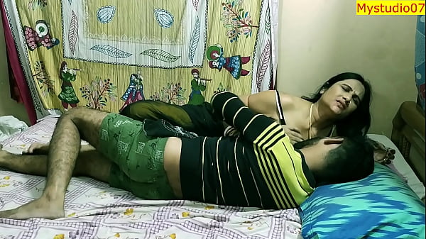 Desi Bhabhi Randi Panas Ngentot Dengan Pengangguran Devor! Adegan Seks Asli Dengan Audio Hindi Jernih