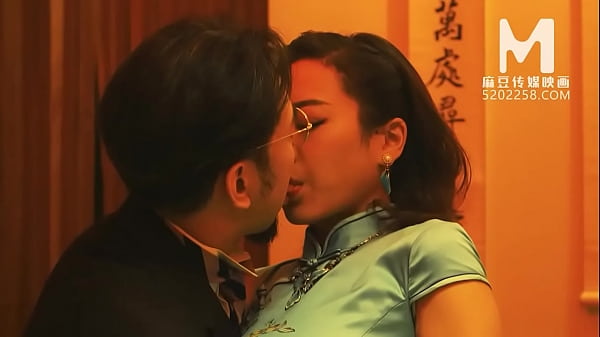 Pijat Plus-plus Gaya China Ep5: Su Qing Ke – Video Bokep Asia Original Terpanas