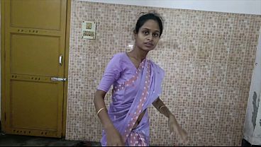 Bokep India: Bhabhi Mesum Digoyang Anal Pertama Sama Devar