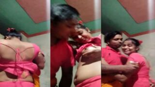 Jija Gila Mengisap Payudara Sali Di Pacar India