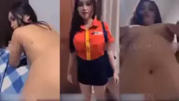 Bulan Madu Hantu