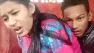 Pertama Kali Bercinta Di Kamar Kos, Pasangan Mahasiswa India Tak Tahan Nafsu