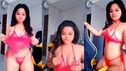 Tante Nadine Tobrut Live: Aduhai Panasnya!