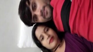 Video Mesum Punjabi: Si Bejat Dan Bhabhi Montoknya Yang Seksi