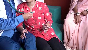 Dokter India Ganas Yang Menggoda