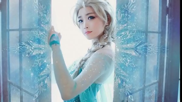 Elsa Gadis Asia Remaja Yang Menggoda Dan Liar