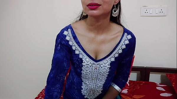 Menggila Dengan Gadis Desi Cantik, Merobek Memeknya Habis-habisan Lalu Bercinta Romantis Setelahnya – Devar Menggoda Bhabhi Nakal