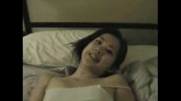 Pasangan Tionghoa Bercinta Dengan Penuh Gairah