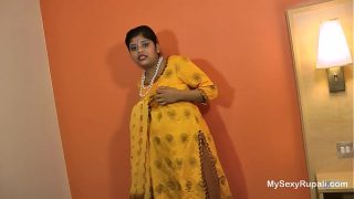 Rupali, Si Gadis India Yang Menggoda