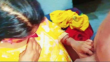 Bhabhi India Ngentot Doggy Style Sambil Merintih Dalam Bahasa Hindi