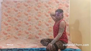 Bhabhi Seksi Dari Lucknow Menggila Dengan Devar Dalam Bercinta Yang Membara