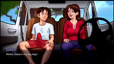 Ketenangan Yang Datang Dengan Syarat—ibu Tiri (18)