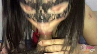 Istri Berpayudara Besar Untuk Sehari Jadi Orang China