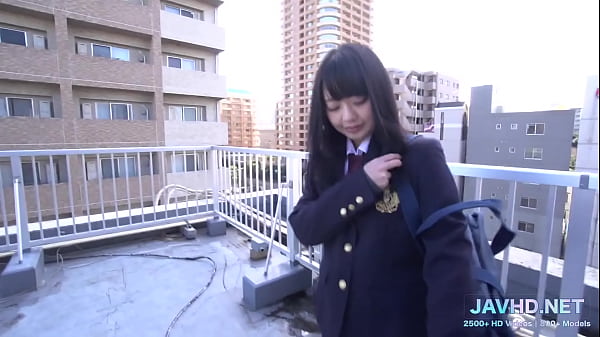 Jepang: Rok Mini Panas Vol 15