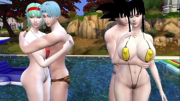Bulma Ibu Tiri Dan Istri Epi 3: Istri Cantik Candu Seks, Suka Ditiduri Anak Tiri Dan Teman Muda Yang Kontolnya Lebih Gede Dari Suami Sialan, Demen Dihajar Kencang Dari Belakang
